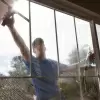 Schedule Your Springtime Window Cleaning Now!